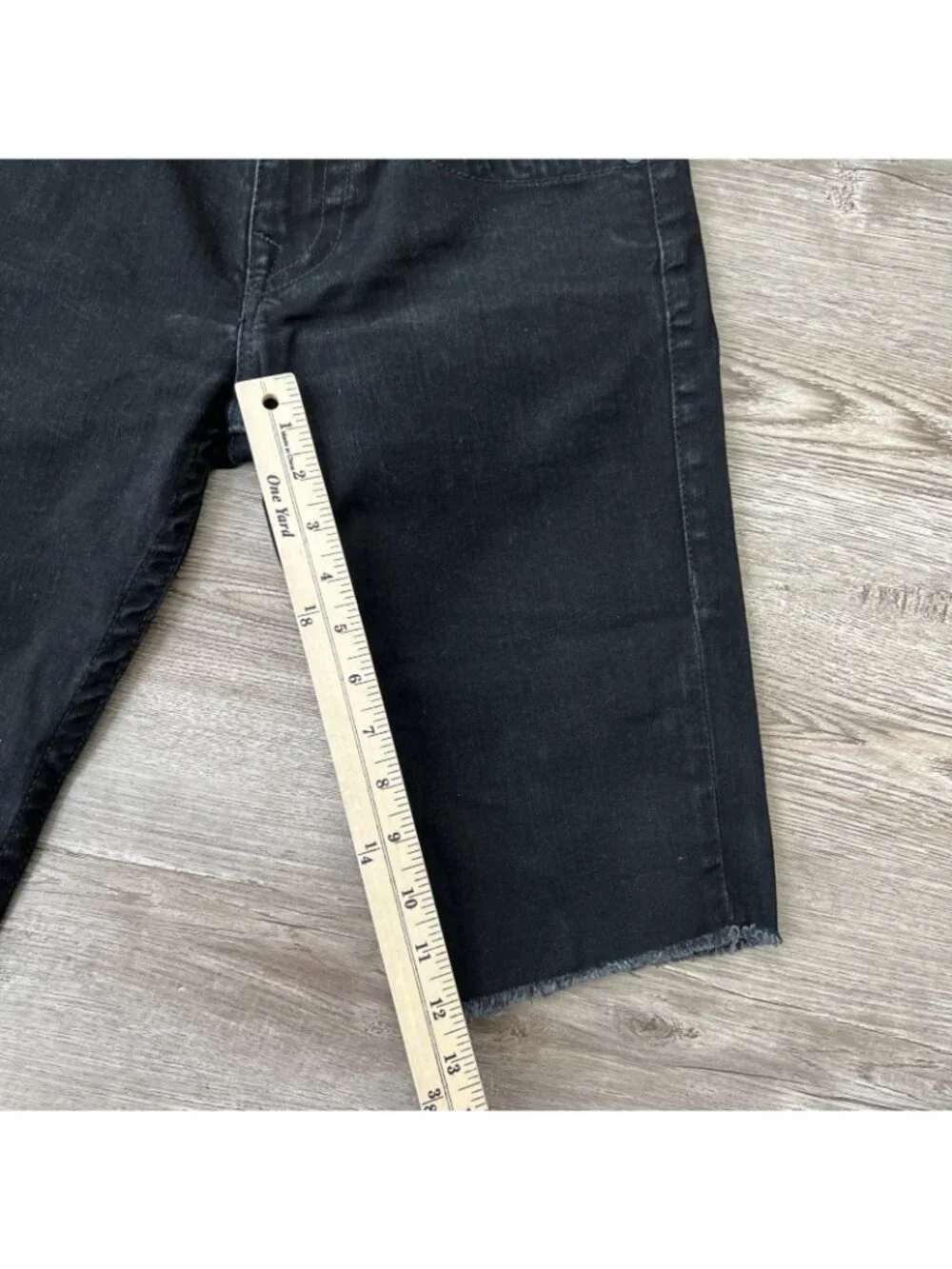 True Religion measurements are